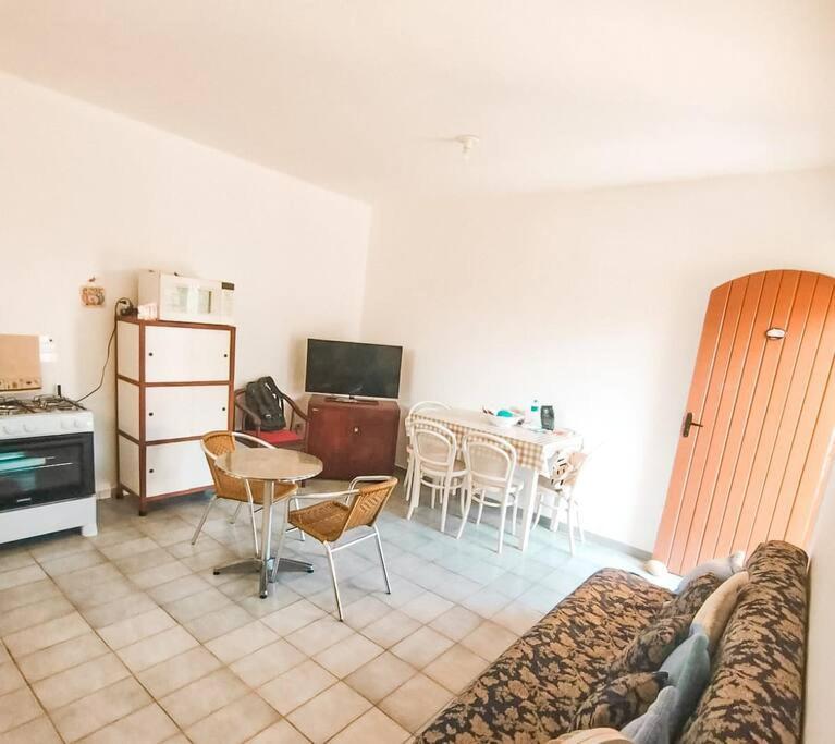 Apartamento Praia Maranduba Sape Ubatuba Exterior photo